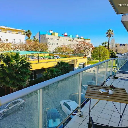 Luxury Home In Lisboa Expo Exterior foto