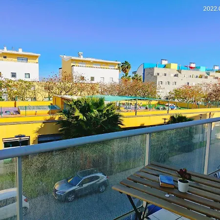 Luxury Home In Lisboa Expo Exterior foto