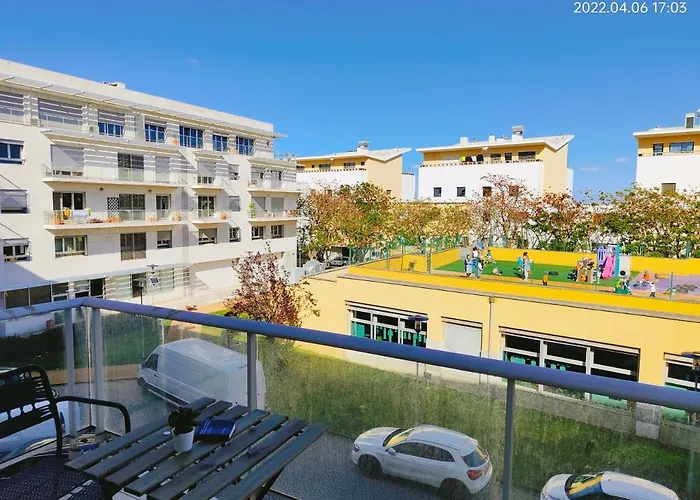 Luxury Home In Lisboa Expo